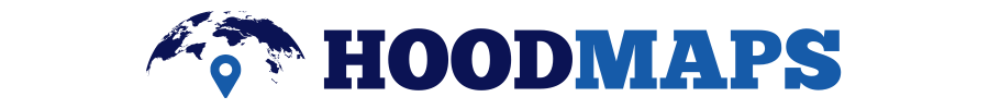 HoodMaps