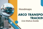 arco transport tracking