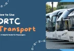 drtc transport
