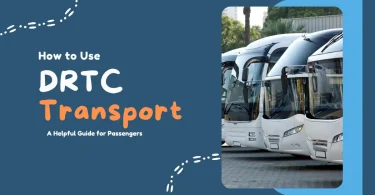 drtc transport