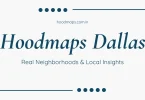 hoodmaps dallas