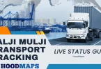 lalji mulji transport tracking