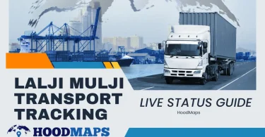 lalji mulji transport tracking