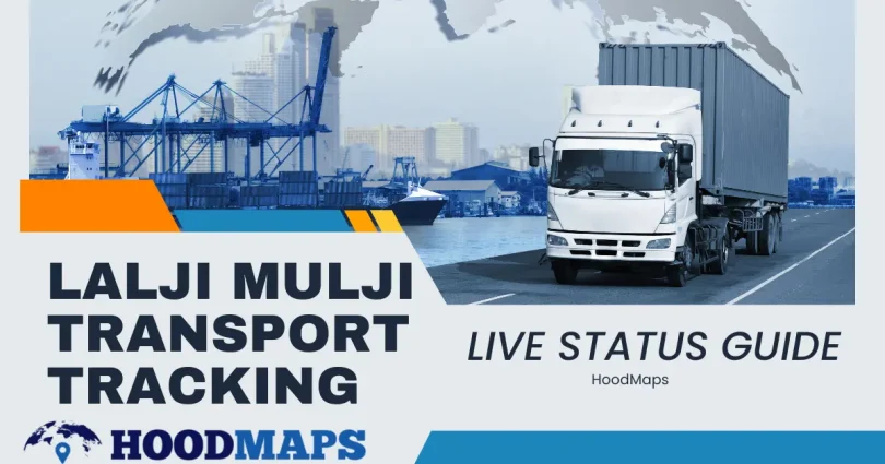 lalji mulji transport tracking