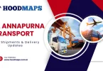 maa annapurna transport