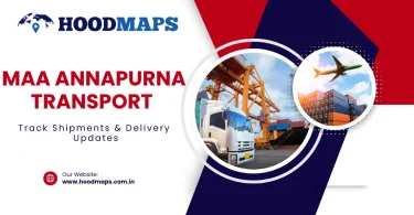 maa annapurna transport