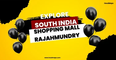 south india shopping mall rajahmundry