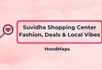 suvidha shopping center
