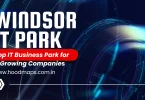windsor it park