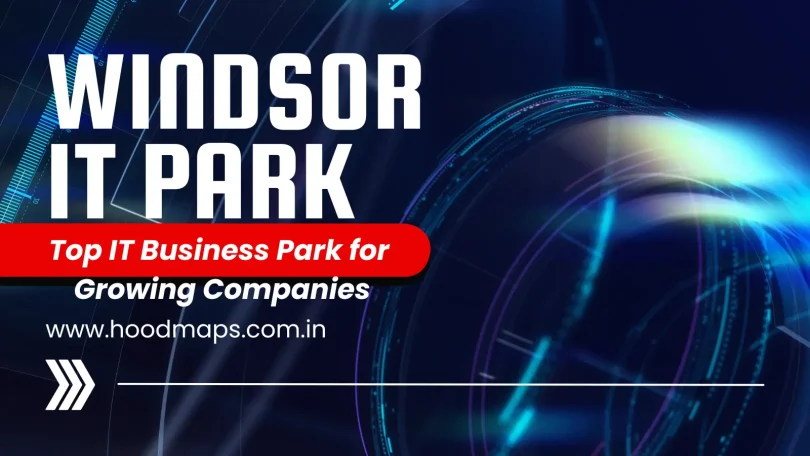 windsor it park